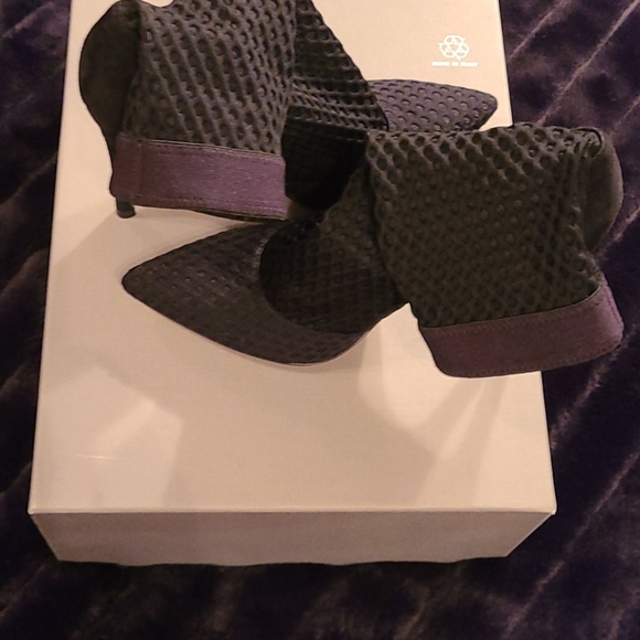 Summer bootie black - Picture 6 of 11